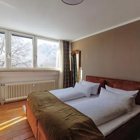 Red Fox Apartment Garmisch-Partenkirchen