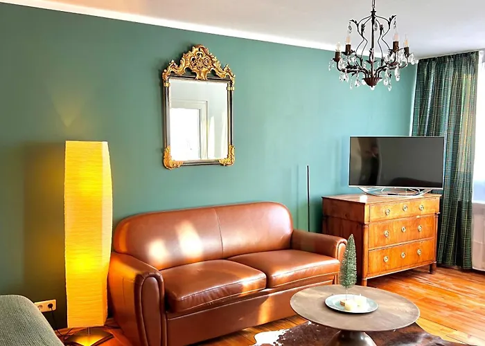 Red Fox * Garmisch-Partenkirchen