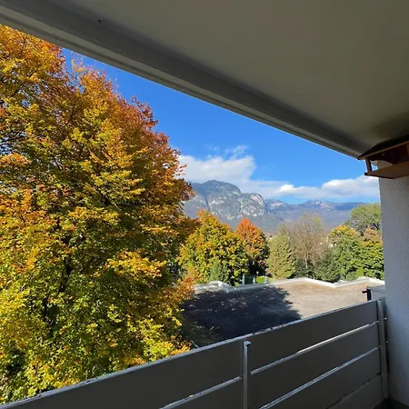 Red Fox Apartament *