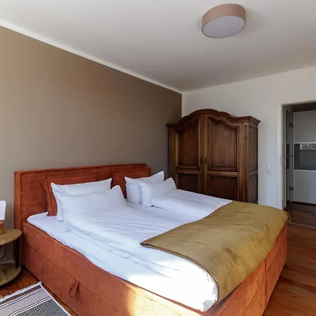 Red Fox Διαμέρισμα *