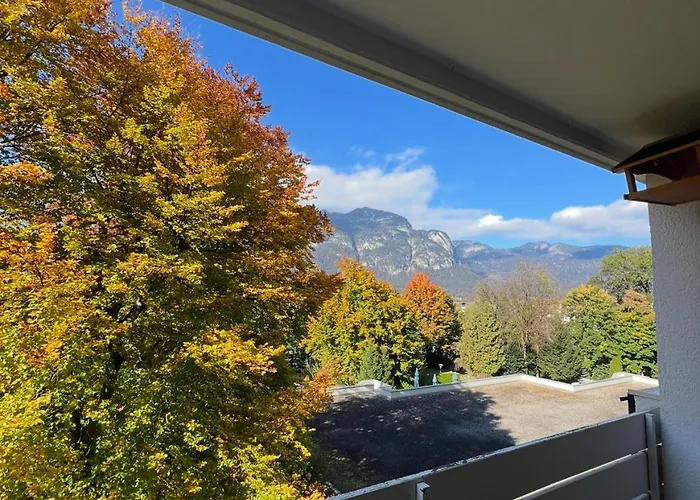 Red Fox Διαμέρισμα *