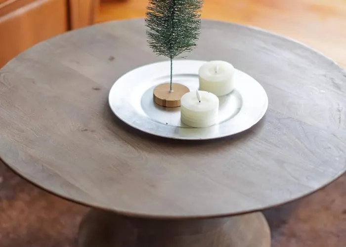 Διαμέρισμα Red Fox