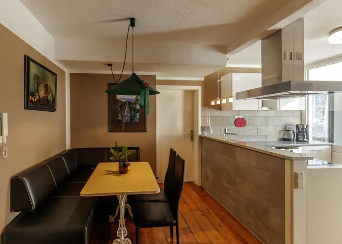 Διαμέρισμα Red Fox *