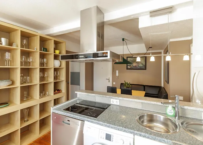 Red Fox Γκάρμις-Παρτενκίρχεν