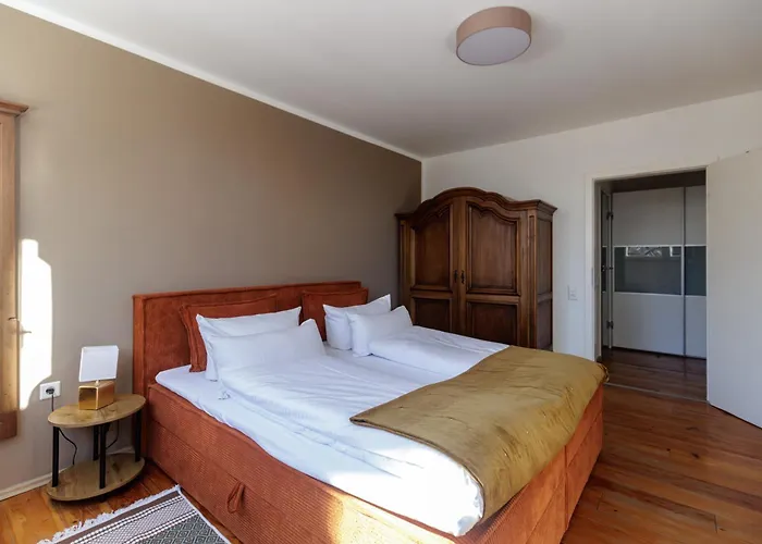 Red Fox Διαμέρισμα *