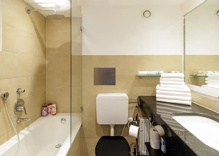 Διαμέρισμα Red Fox