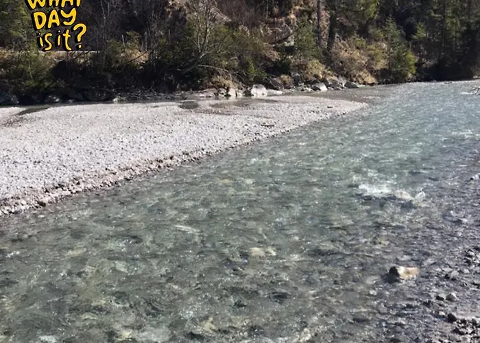 Διαμέρισμα Red Fox Γκάρμις-Παρτενκίρχεν